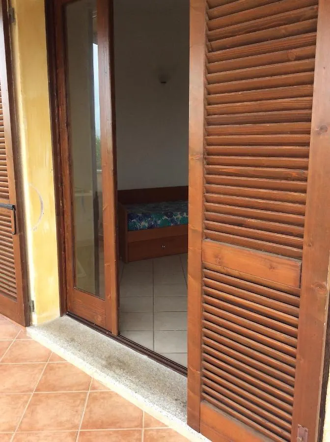Casa Vacanze Residence I Delfini Badesi