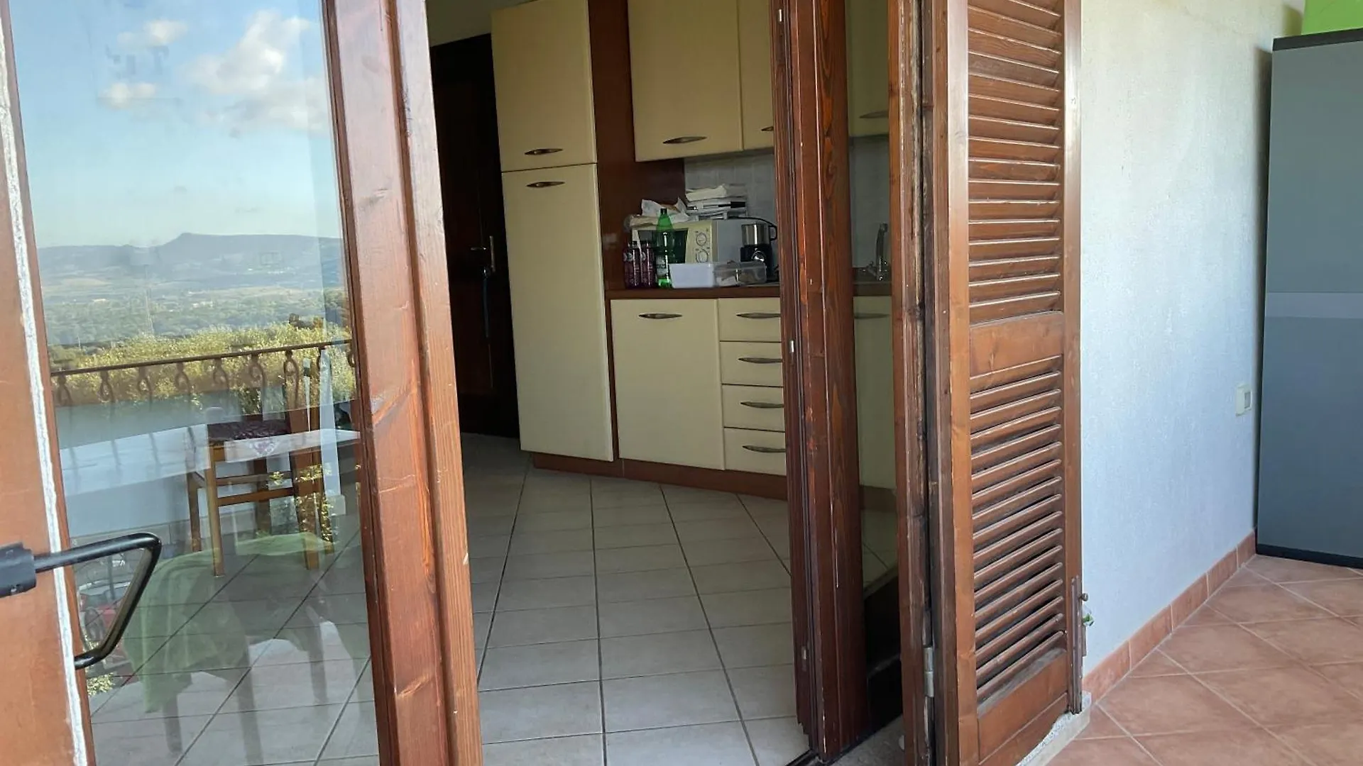 Apartment Casa Vacanze Residence I Delfini Badesi