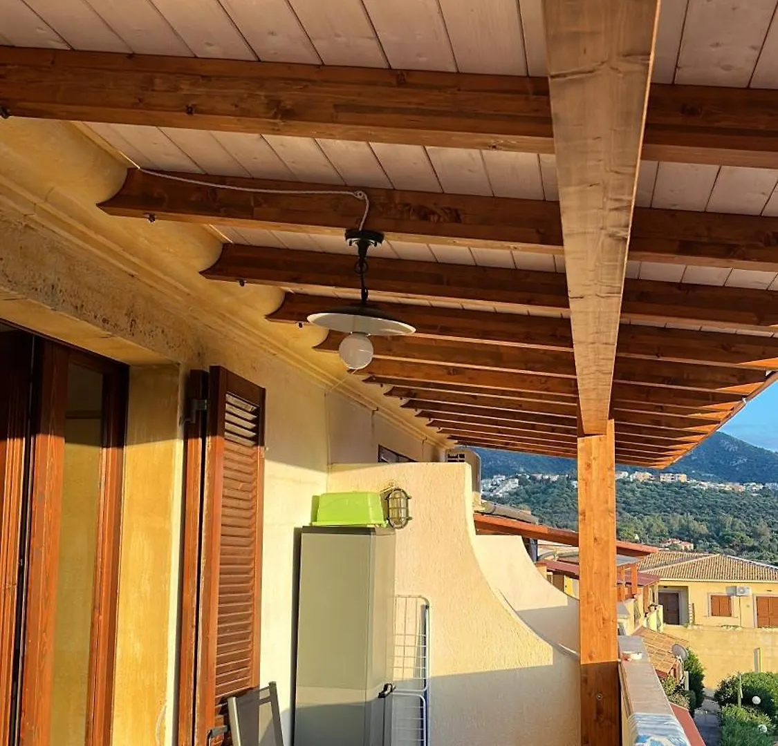Casa Vacanze Residence I Delfini Badesi 0*,  Italy
