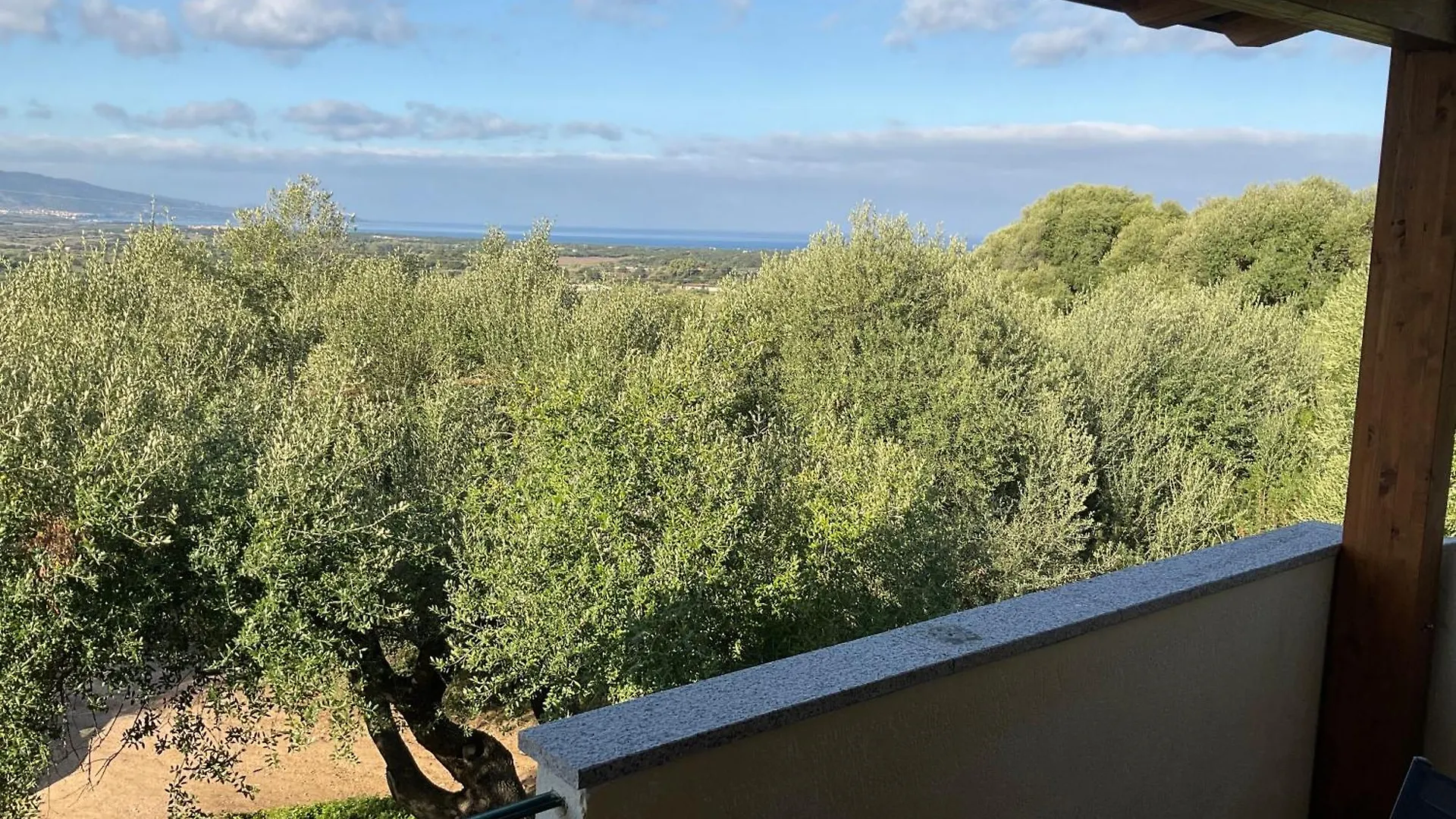 Casa Vacanze Residence I Delfini Badesi