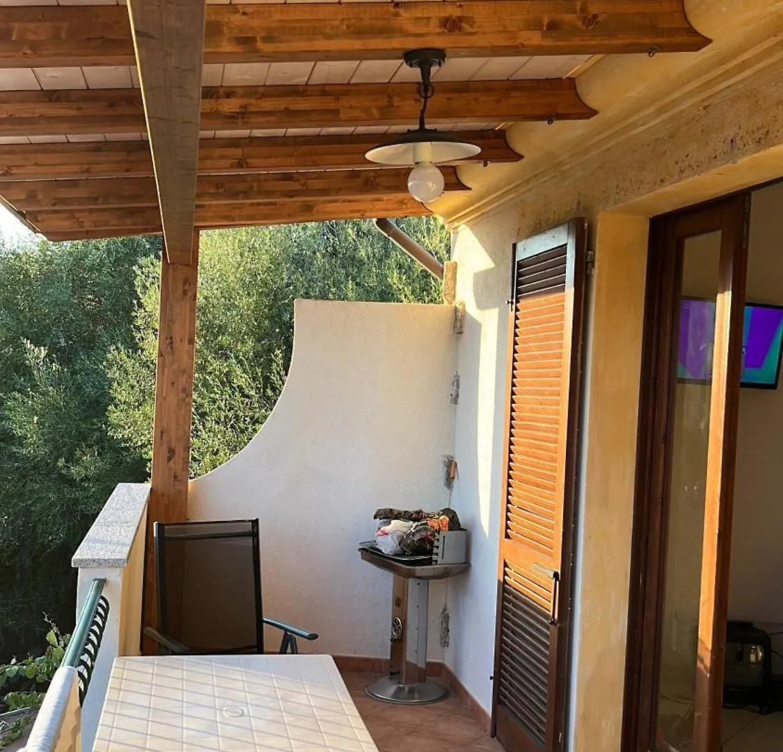 Casa Vacanze Residence I Delfini Badesi