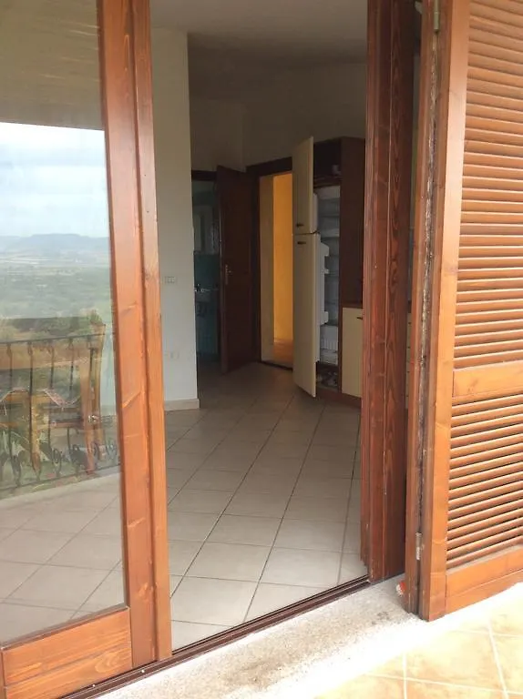 Casa Vacanze Residence I Delfini Badesi 0*,